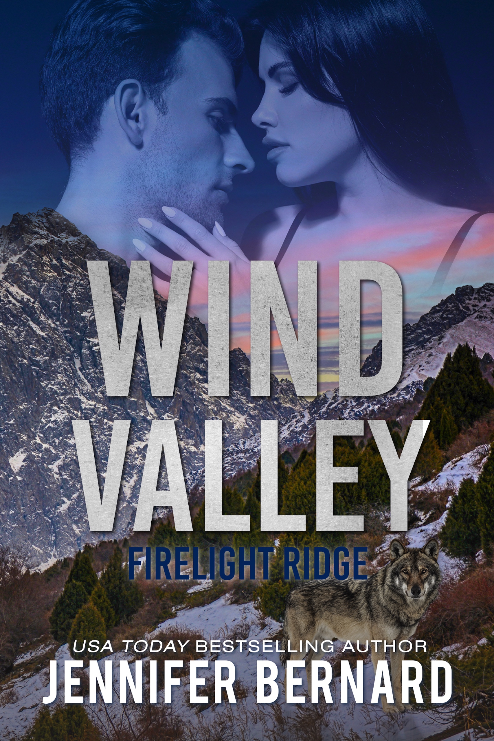 Wind Valley