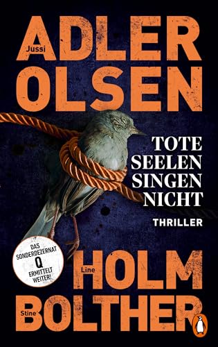 Tote Seelen singen nicht book cover