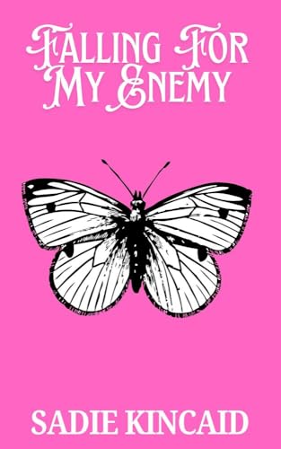 Falling For My Enemy book cover