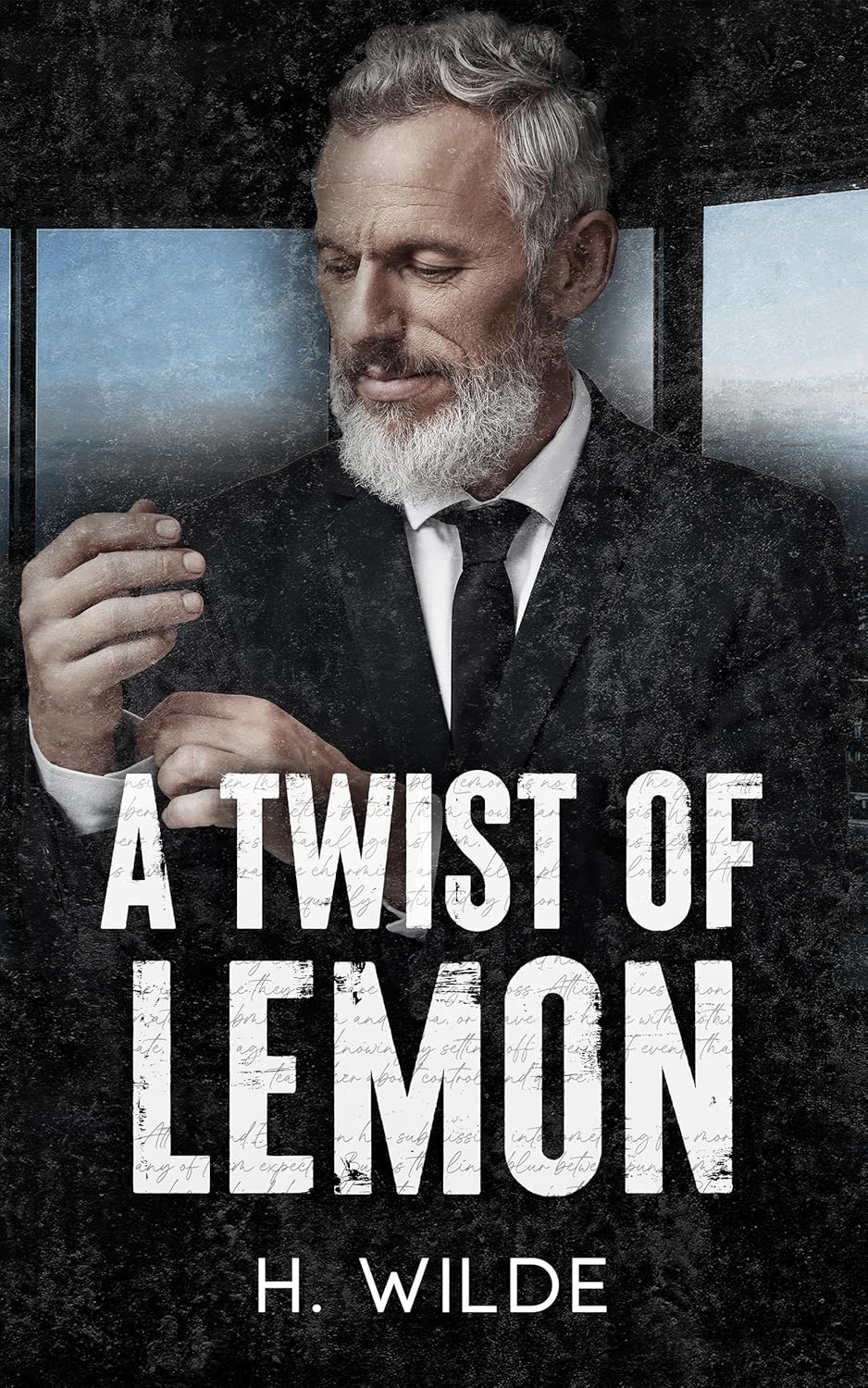 A Twist of Lemon
