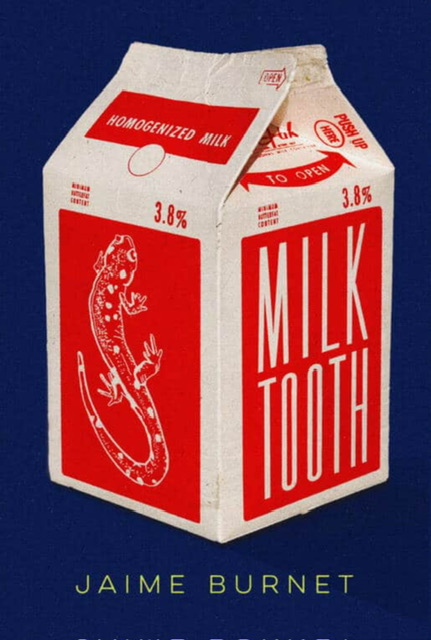 milktooth