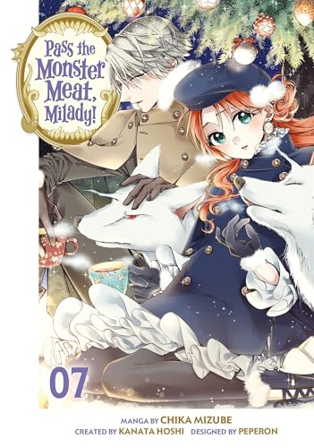 Pass the Monster Meat, Milady! Vol. 7 (Pass the Monster Meat, Milady!, #7)
