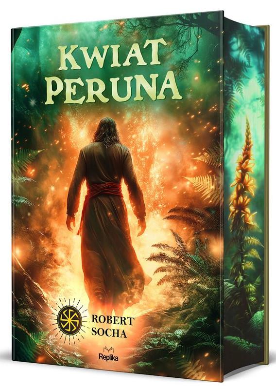Kwiat Peruna