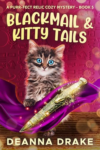 Blackmail and Kitty Tails