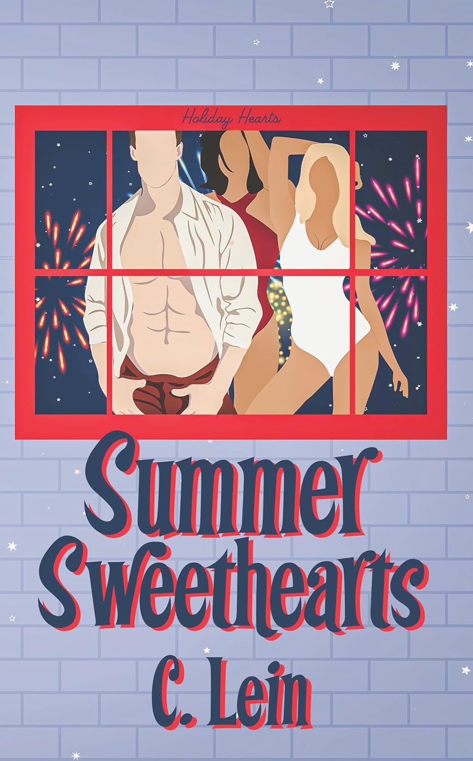 Summer Sweethearts