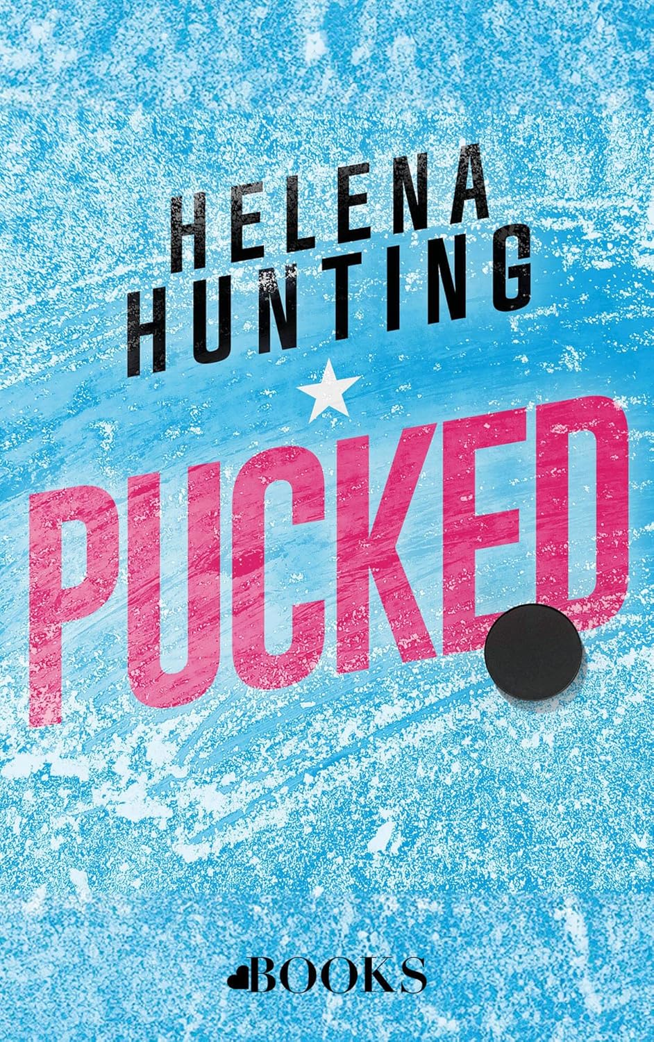 Pucked (Pucked, #1)
