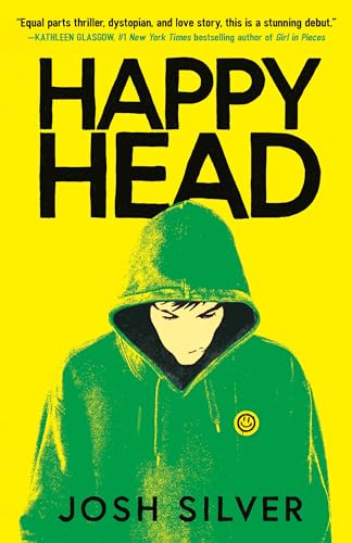Happyhead (Happyhead, #1)