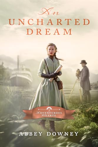 An Uncharted Dream