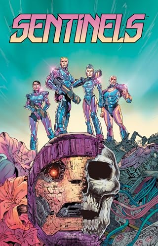 Sentinels: Necessary Monsters