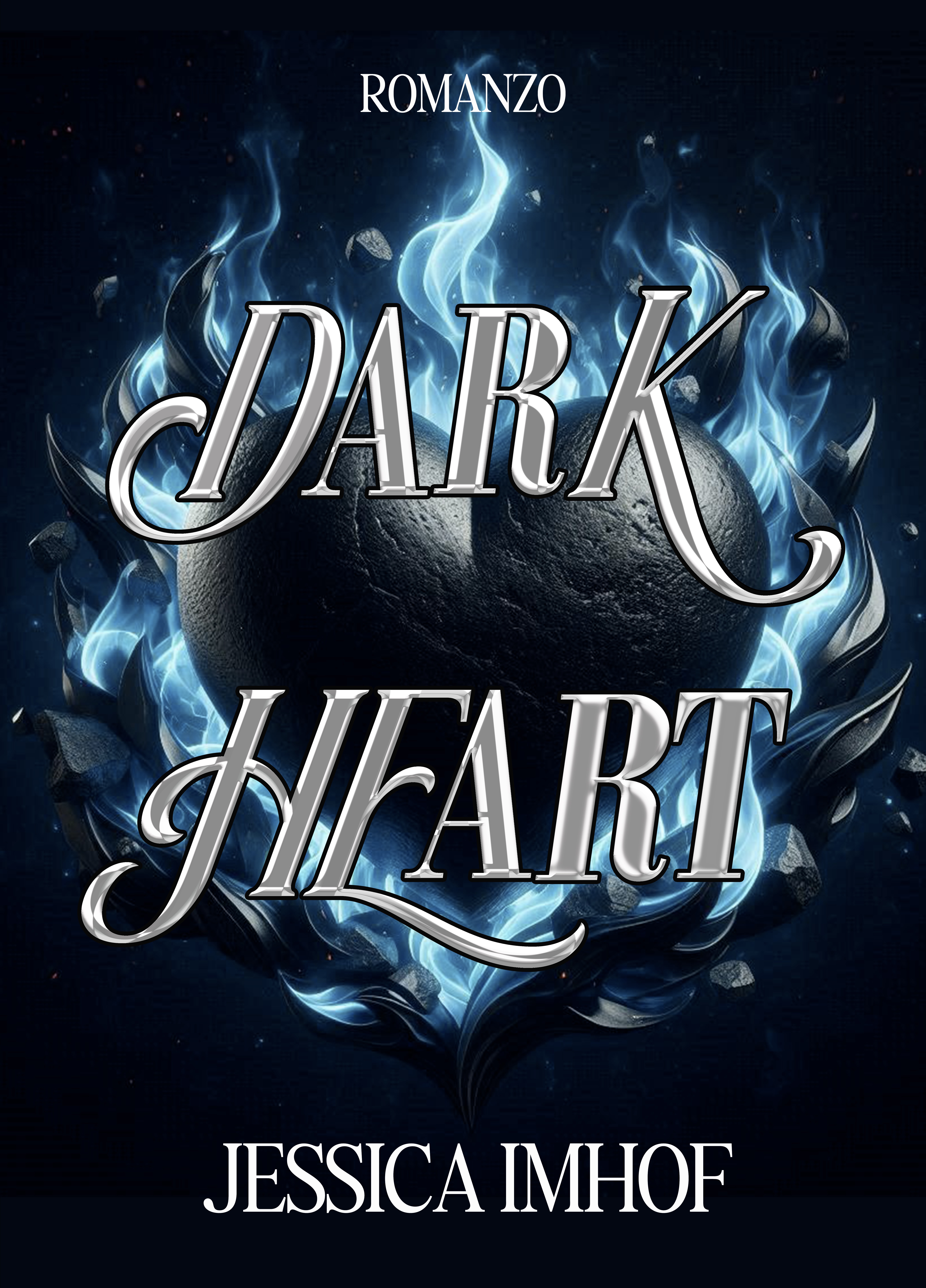 Dark Heart