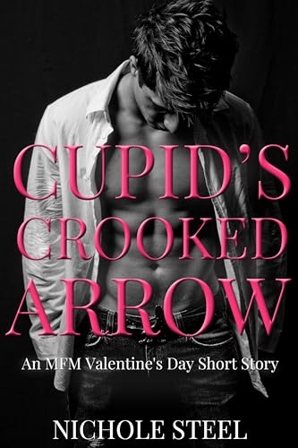 Cupid's Crooked Arrow: An MFM Valentine's Day Short Story