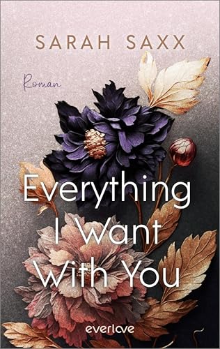 Everything I Want With You book cover