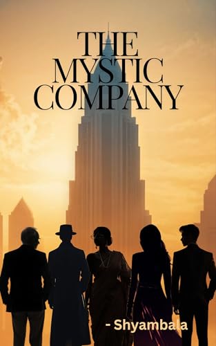 The Mystic Company