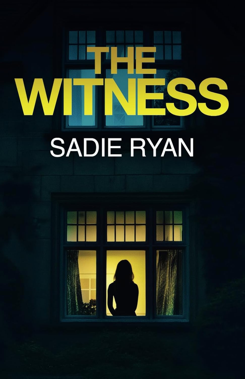 The Witness