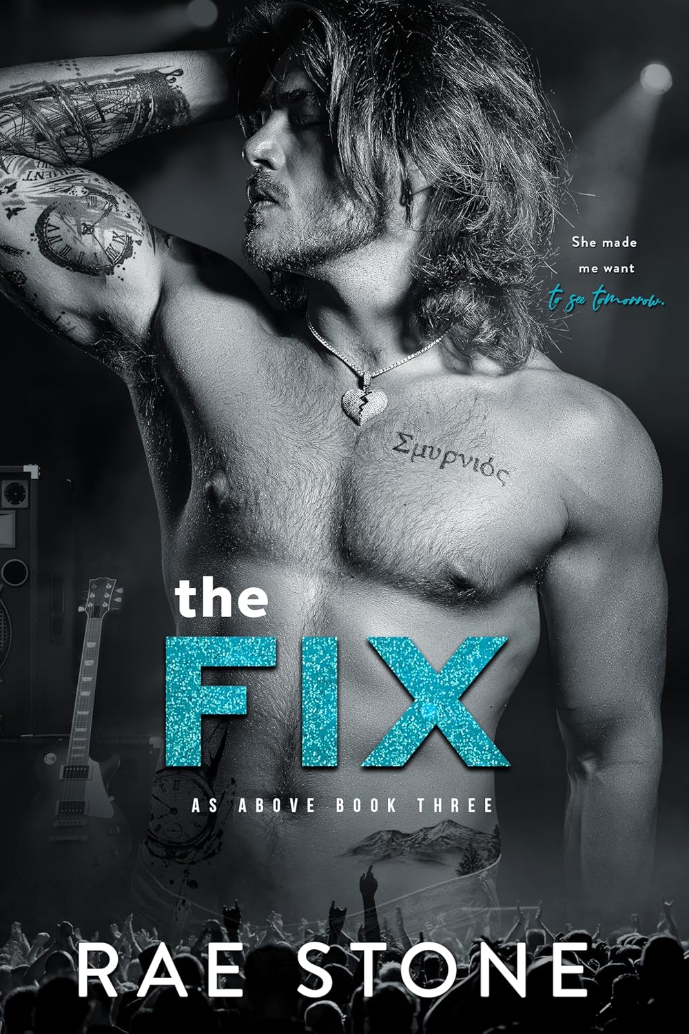 The Fix