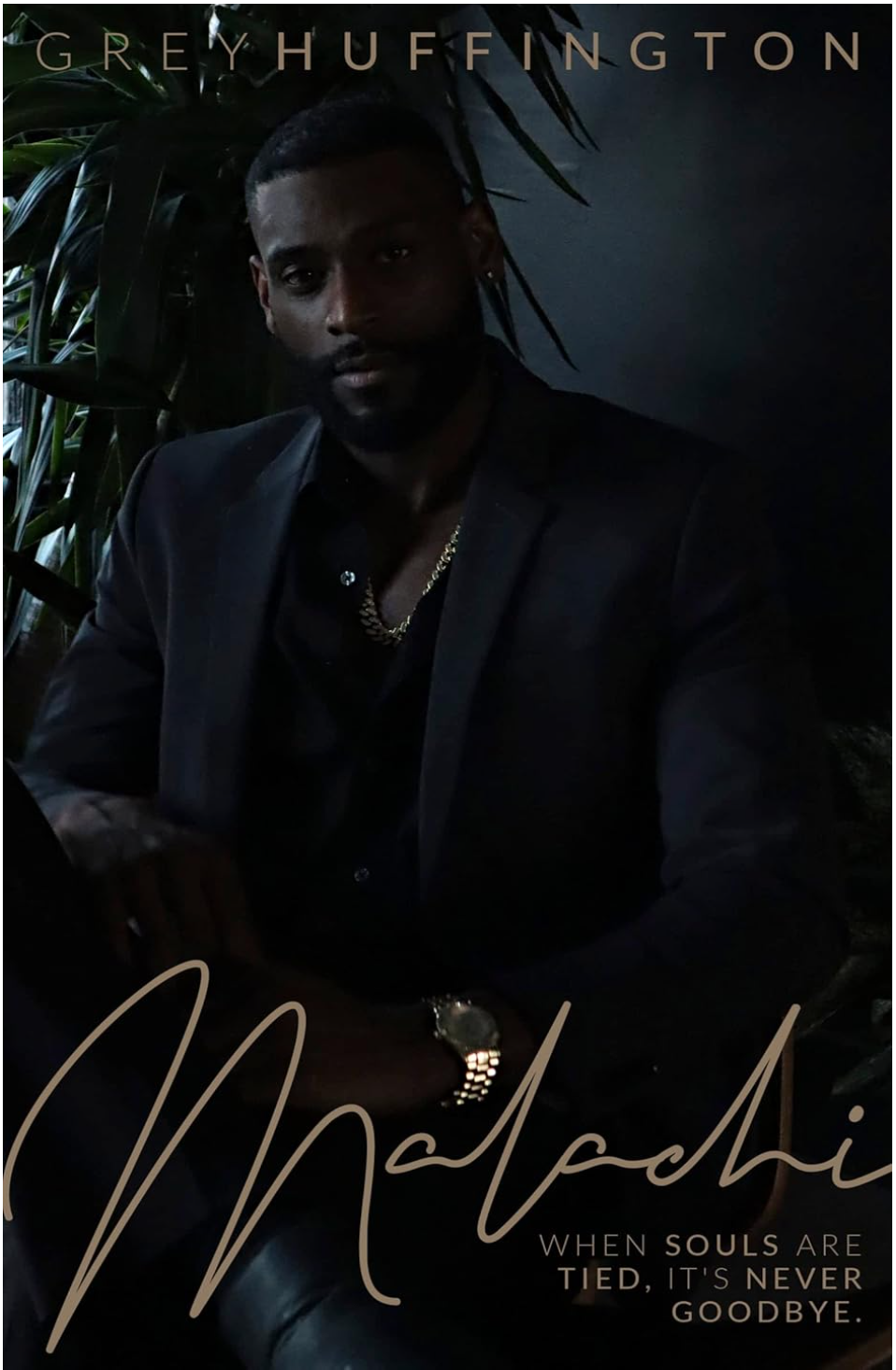 Malachi