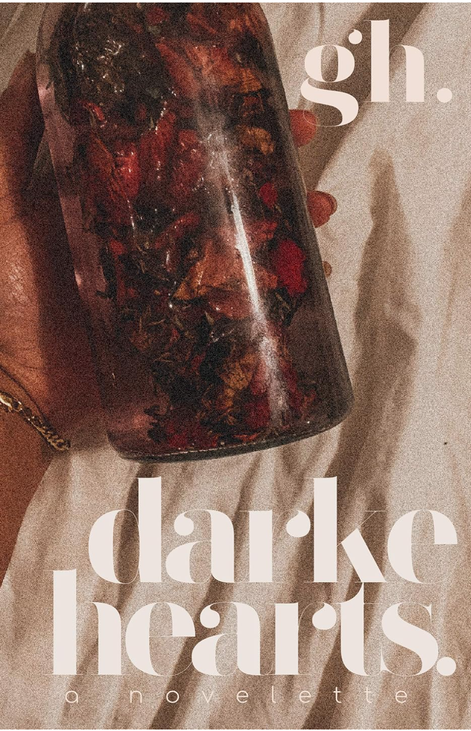 DARKE HEARTS: Safe Haven