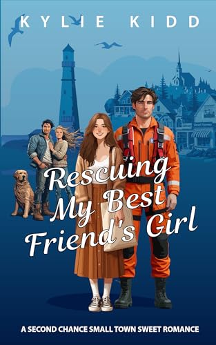 Rescuing My Best Friend's Girl