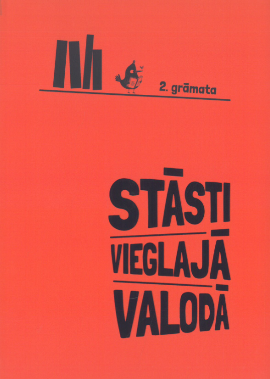 Stāsti vieglajā valodā