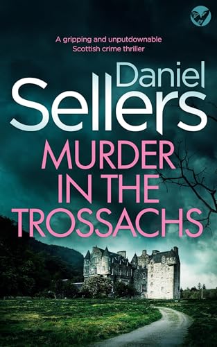 Murder at Ardaig Castle