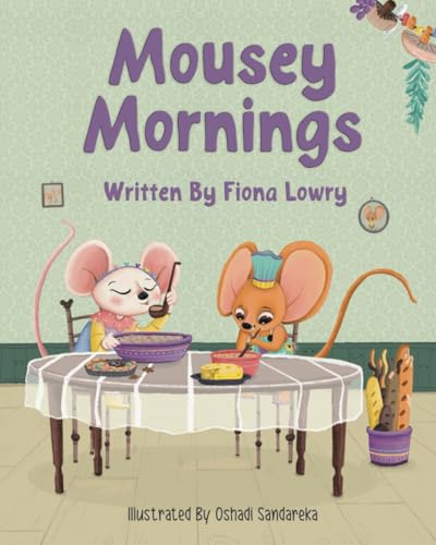 Mousey Mornings