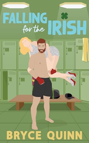 Falling For the Irish