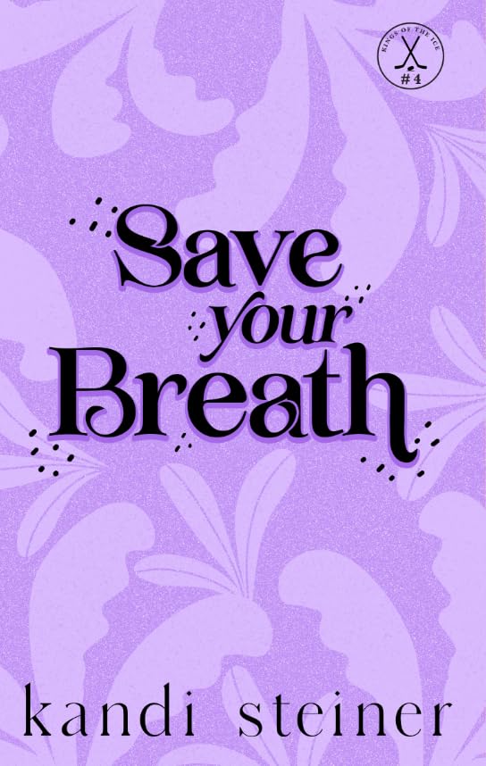 Save Your Breath