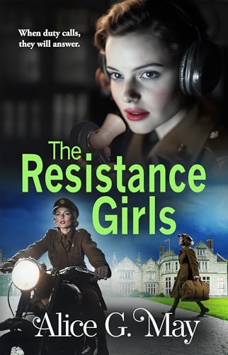 The Resistance Girls