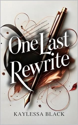 One Last Rewrite