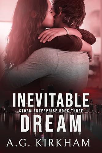 Inevitable Dream: Sniper Romance and Security Series for Adults