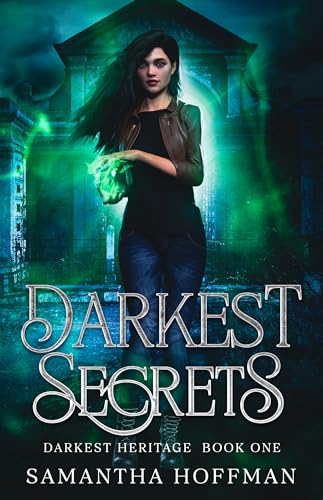 Darkest Secrets: Darkest Heritage #1