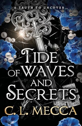 Heirs of Elydor book cover 2