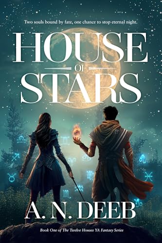 House of Stars
