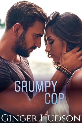Grumpy Cop