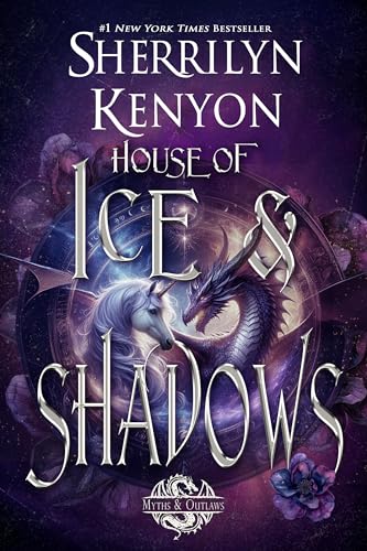 House of Ice & Shadows book cover