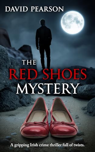 The Red Shoes Mystery