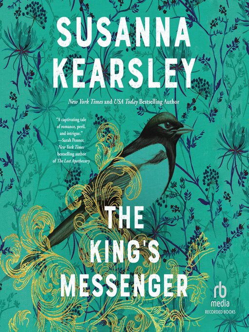 The King's Messenger
