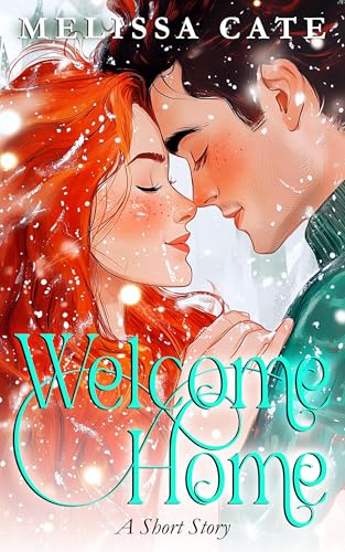 Welcome Home: A Short Story