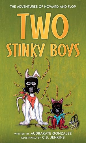 Two Stinky Boys