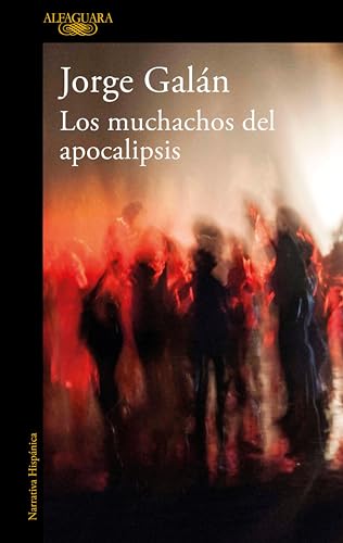 Los muchachos del apocalipsis