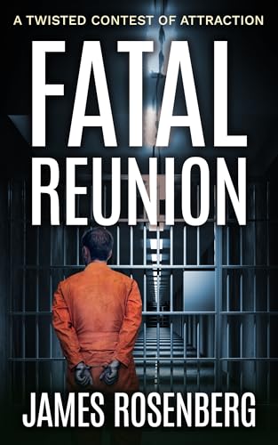 Fatal Reunion: A Criminal Game of Attraction
