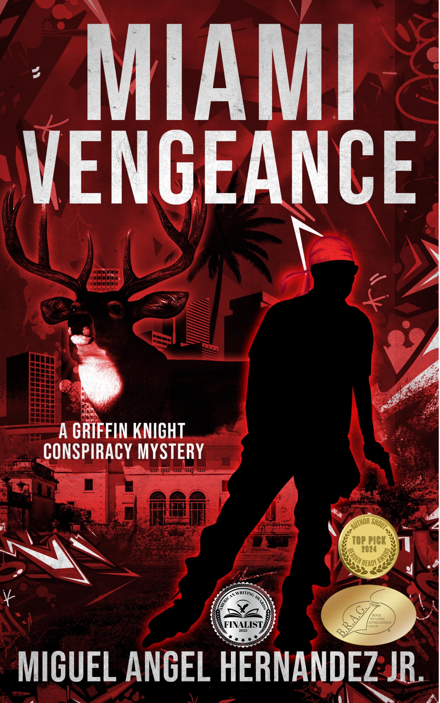Miami Vengeance