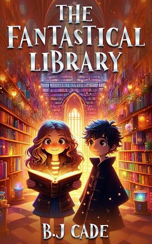 The Fantastical Library