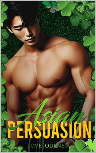 Asian Persuasion: AMBW St. Patrick's Day In Vegas
