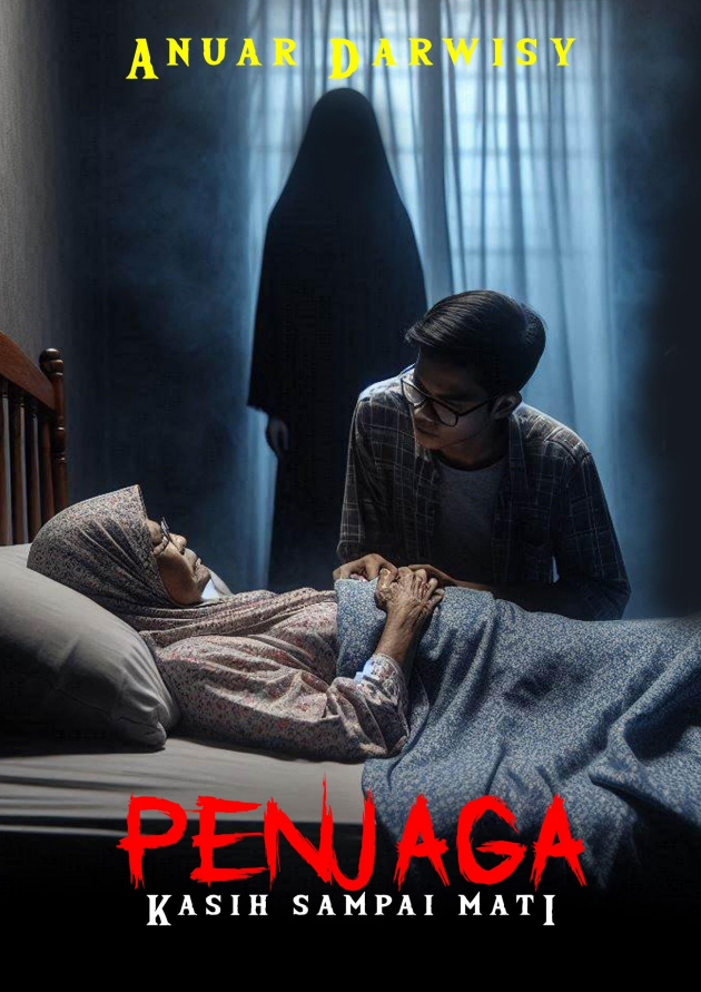 Penjaga, Kasih Sampai Mati