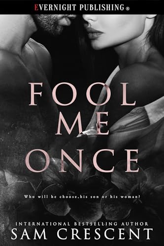 Fool Me Once book cover