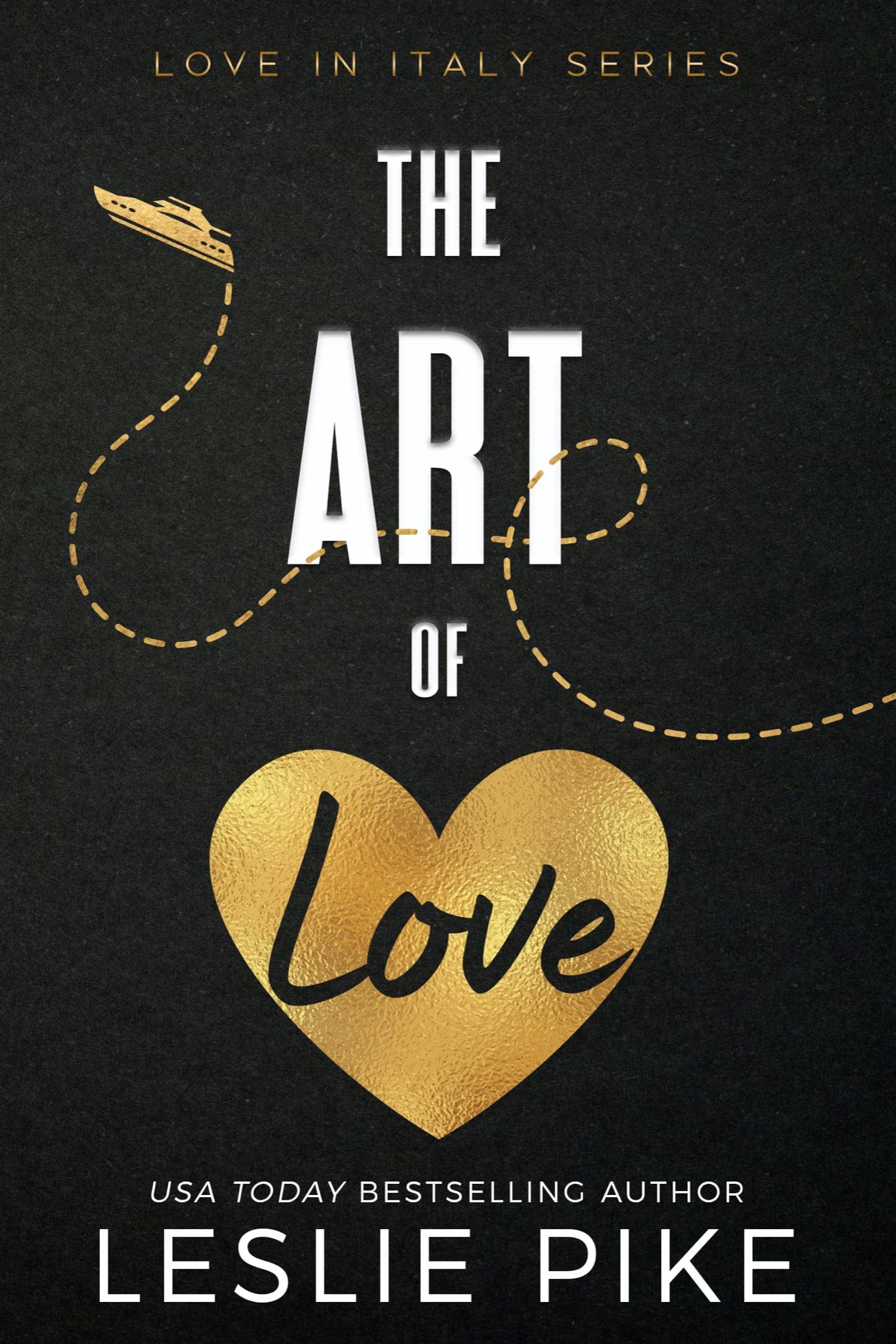 The Art of Love