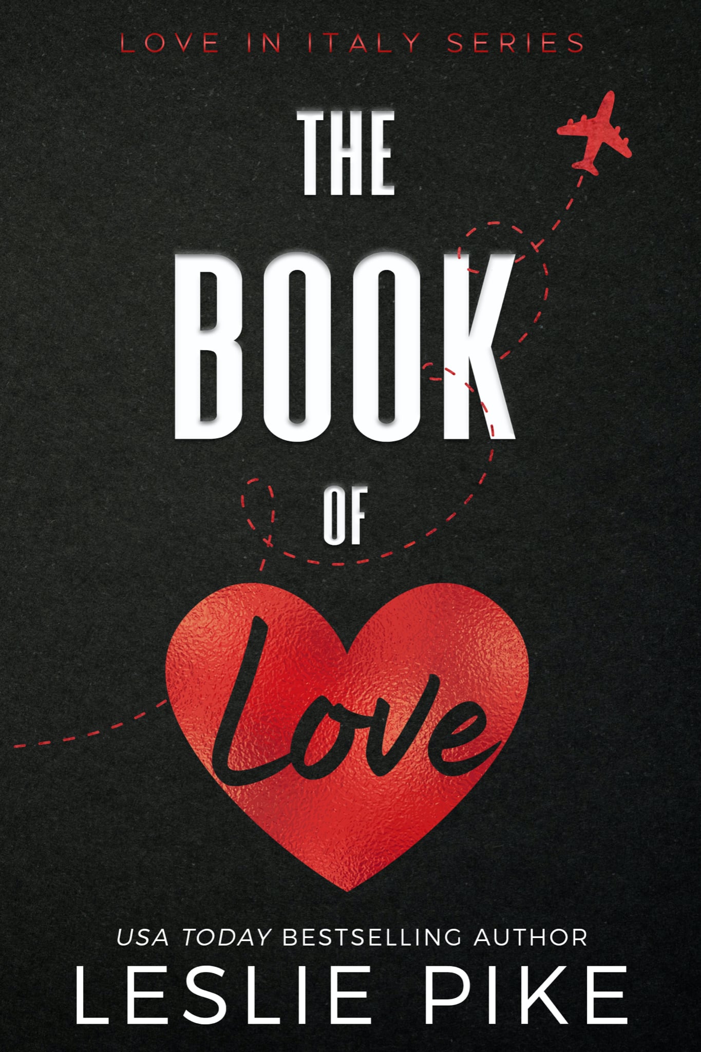 The Book Of Love
