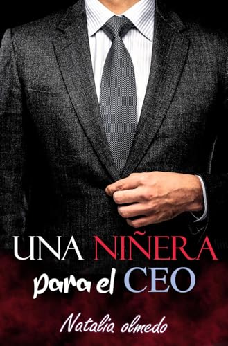 Una niñera para el CEO