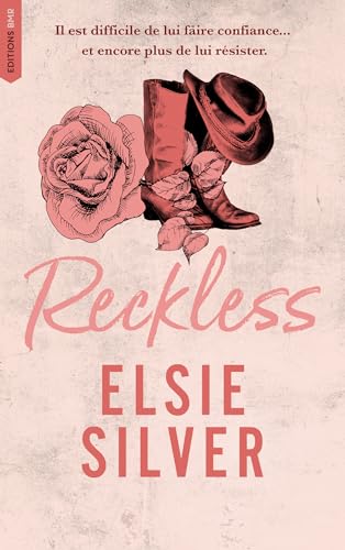Reckless (Chestnut Springs, #4)